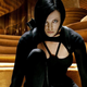 Aeon Flux.